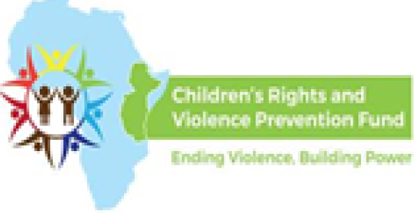 Children Rights & Violence Prevention Funds Logo