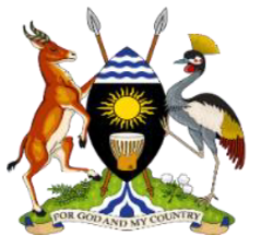 Office of the Prime Minister Logo