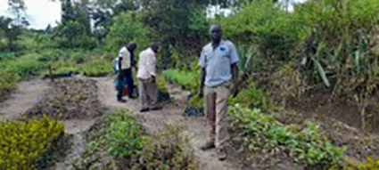 Environmental Protection