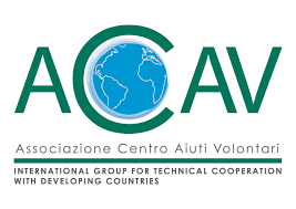 Associazione Centro Aiuti Volontari